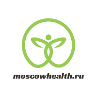 Логотип moscowhealth.ru
